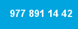 977 891 14 42
